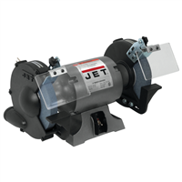 577102 Jet Tools Jbg-8A 8" Industrial Bench Grinder