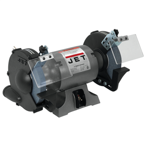 577102 Jet Tools Jbg-8A 8" Industrial Bench Grinder