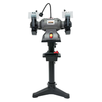 577102K Jet Tools 8" Shop Bench Grinder Jps-2A St