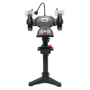 577102K Jet Tools 8" Shop Bench Grinder Jps-2A St
