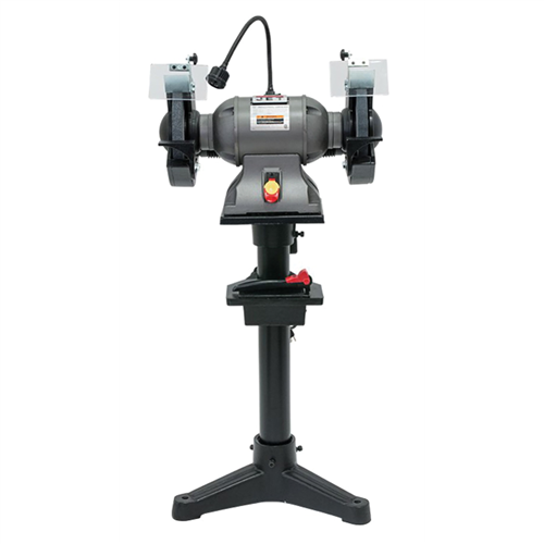577102K Jet Tools 8" Shop Bench Grinder Jps-2A St