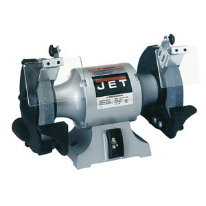 577103 Jet Tools Jbg-10A 10" Industrial Bench Grinder
