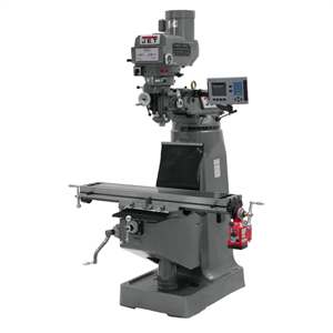 690107 Jet Tools Jtm-4Vs Mill Acu-Rite 200S Dro Xpowerf