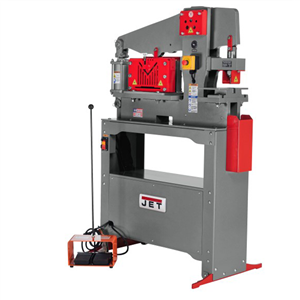 756100 Jet Ironworker