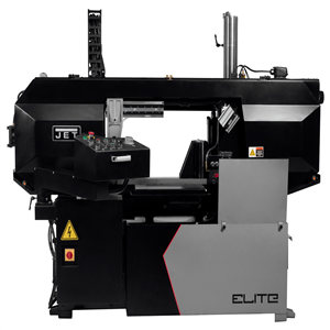 891160 Jet Bandsaw