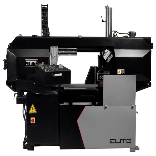 891160 Jet Bandsaw