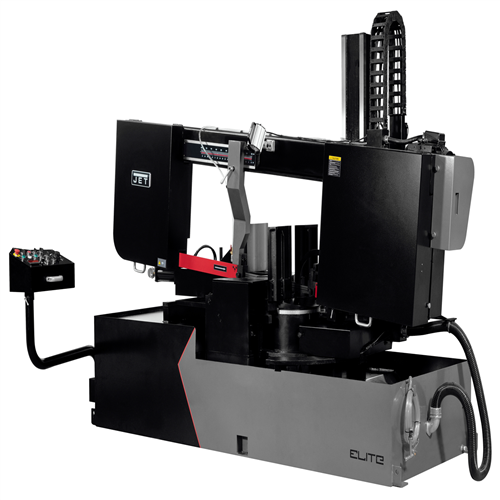 891175 Jet Band Saw