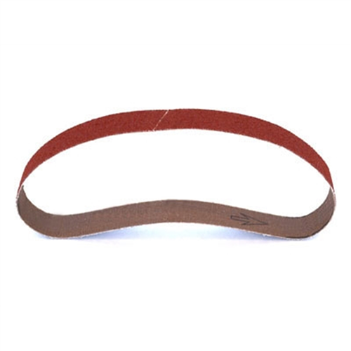 JAT751-49 Jet Tools 3/4"X20-1/2" Sing Belt 120-Grit