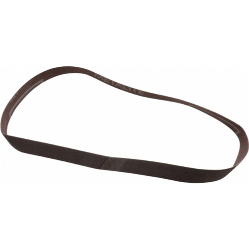 JAT752-59 Jet Tools 24"X1/2" Sing Belt 120-Grit