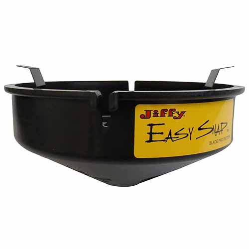 2205 Jiffy 10" Easy Snapâ„¢ Blade Protector for all 10" JiffyÂ® Power Ice Drills