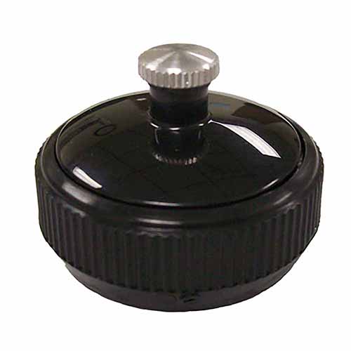 3033 Jiffy Fuel Cap for JiffyÂ® Ice Drills with Tecumseh Engines