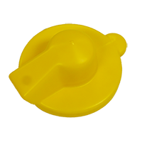 3301 Jiffy 6&rdquo; PID Blade Protector  Vinyl Blade Protector Cover
