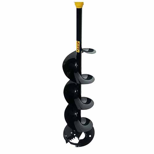 3730-STX Jiffy 6" STX PRO Drill Assembly