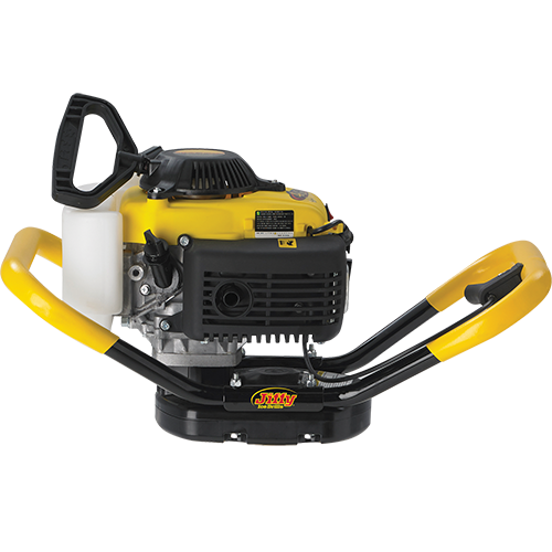 4001 Jiffy 4G Four Stroke Powerhead