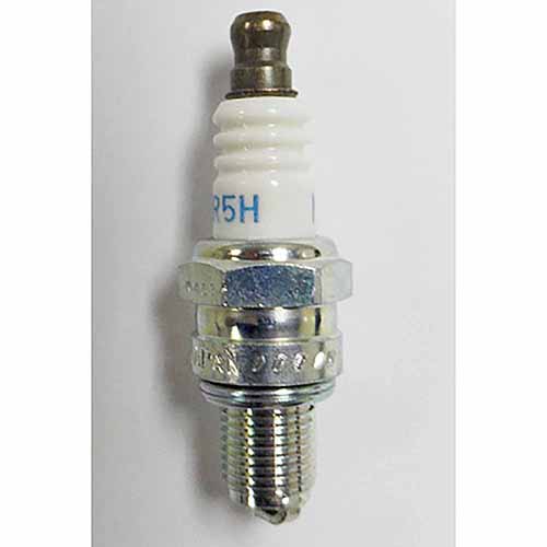 Jiffyï¿½ 2-Cycle Engines and Tecumseh 2HP Spark Plug. Part Number 4002