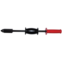 J20003 Motor Guard H/D Slide Hammer With Quick Release
