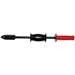 J20003 Motor Guard H/D Slide Hammer With Quick Release