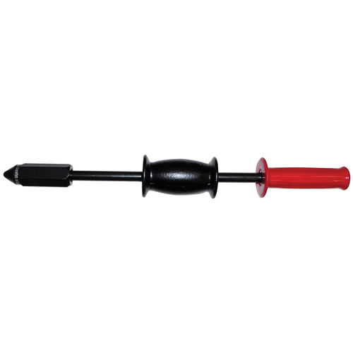 J20003 Motor Guard H/D Slide Hammer With Quick Release