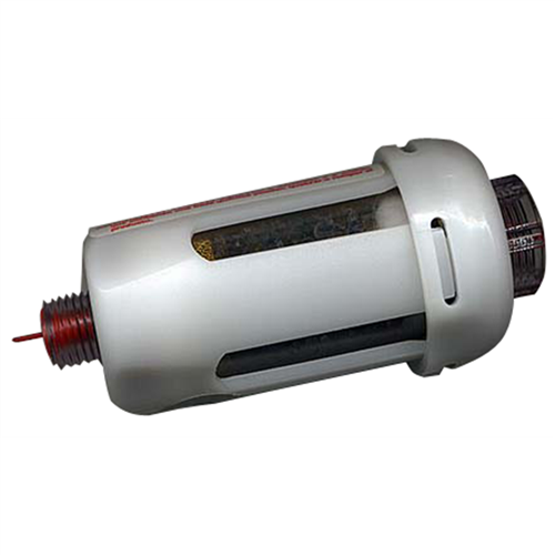 DD1008-2 Motor Guard Disposable Desiccant Filter 2Pk