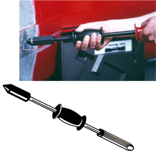 J10003 Motor Guard Std Cam Release Slide Hammer