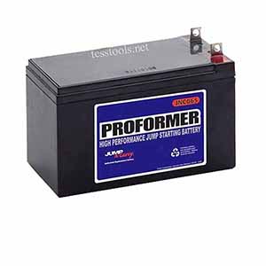 JNC065 Clore Proformer - Replacement Battery for JNC300XL
