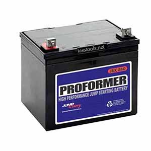 JNC080 Clore Proformer - Replacement Battery for JNC950