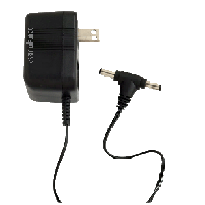 JNC212 Charger w/ Small Jack for JNC300XL ,141-010-666