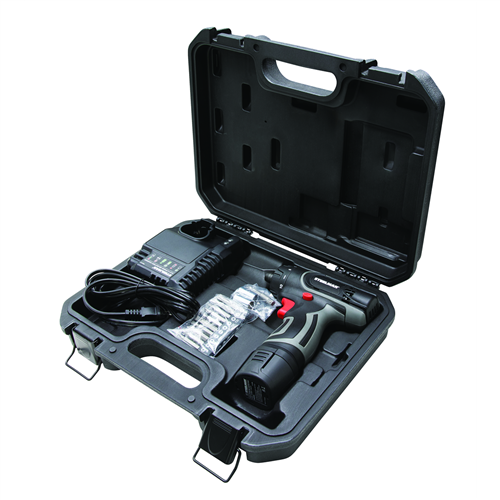 108SD14K 10.8V Cordless Screwdriver Set