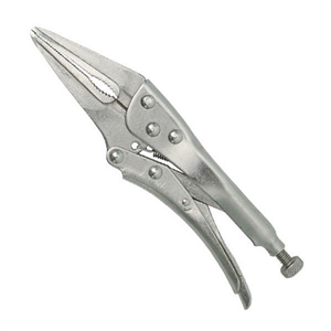 301888 Locking Needle Nose Pliers