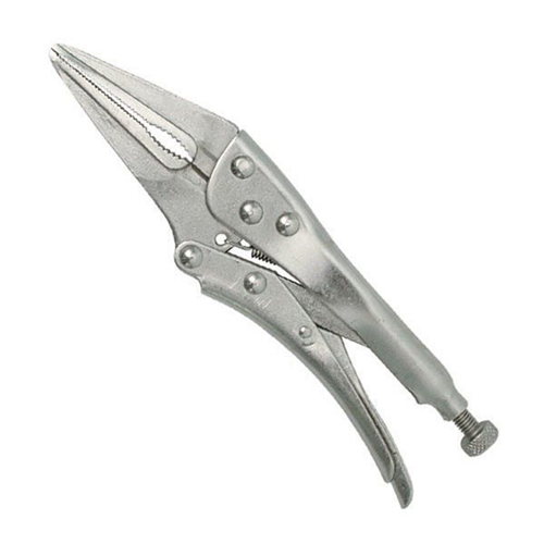 301888 Locking Needle Nose Pliers