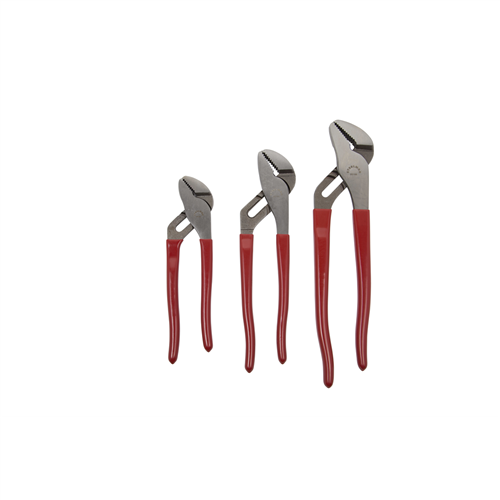 60031 Tongue & Groove Plier Set