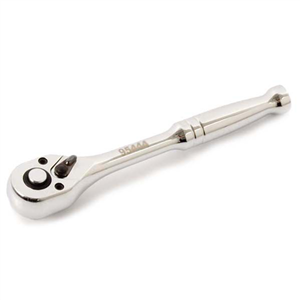 95444 3/8-Inch Drive 7" Handle 72-Tooth Ratchet
