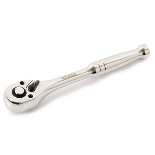 95444 3/8-Inch Drive 7" Handle 72-Tooth Ratchet
