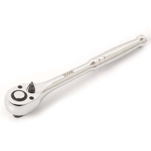 95446 1/2-Inch Drive 10" Handle 72-Tooth Ratchet