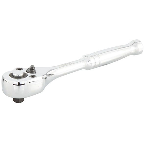 95447 1/4-Inch Drive 5" Handle 72-Tooth Ratchet