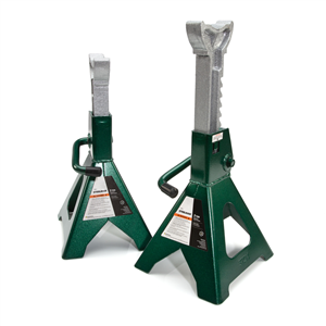 99014 General Duty 3-Ton Capacity Jack Stand