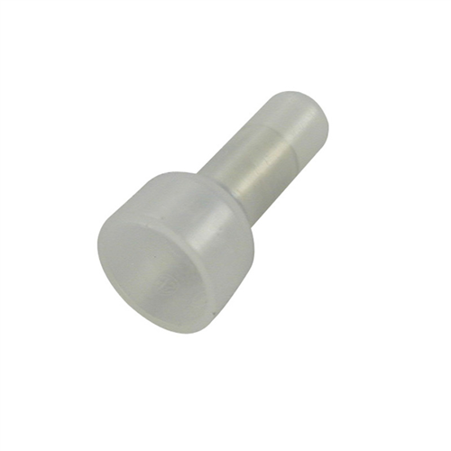 1216C The Best Connection 22-14 Nylon Closed End Connect