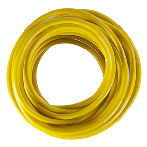 127F The Best Connection Prime Wire 80C 12 Awg, Yellow 12'