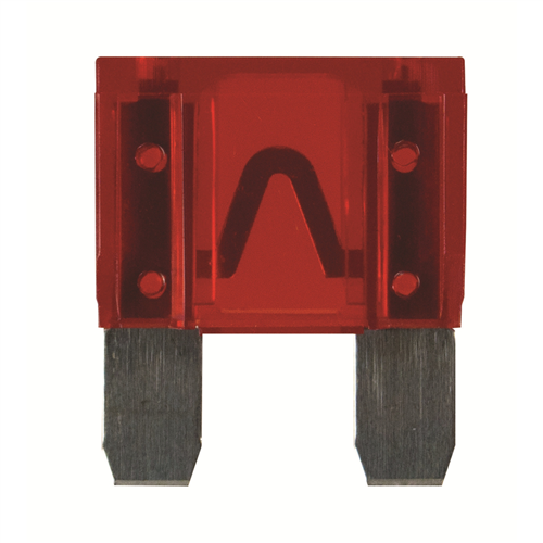 20313F The Best Connection 50 Amp Red Maxi Fuse