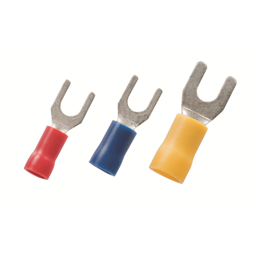 2053L The Best Connection 16-14 #6 Vinyl Spade Blue