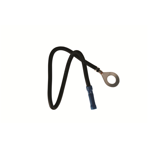 210F The Best Connection 14 Awg Fusible Link Wire Black
