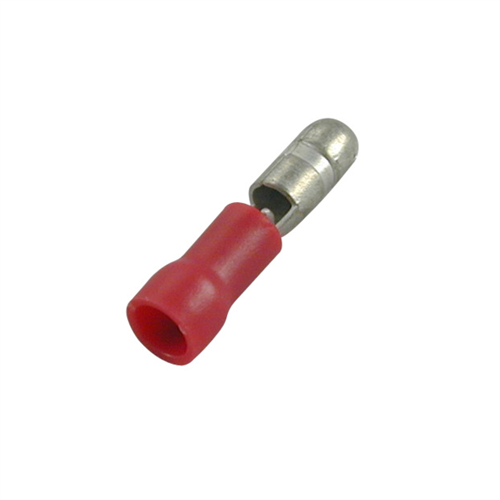 2125L The Best Connection 22-18 .157 Vinyl Bullet Red