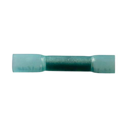 2261F The Best Connection 20-18 To 16-14 Blue Cs H.S. Step-Down Butt 10 Pcs
