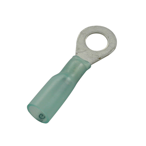 2309H The Best Connection 16-14 1/4" Cs Ring Blue