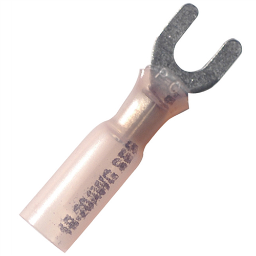 2351J The Best Connection 22-18 Awg #8 St