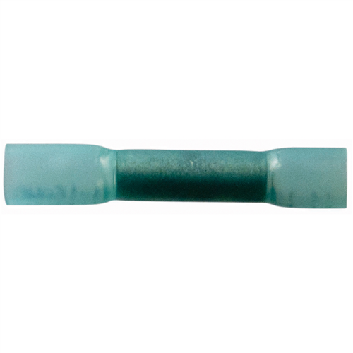 2371J The Best Connection 16-14 Awg Cs Heat Shrink Butt Connector 4 Pcs