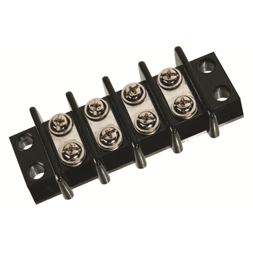 2452F The Best Connection 4 Position Junction Block