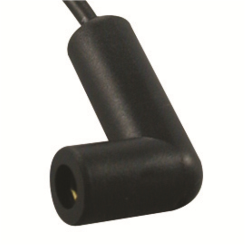 2500H The Best Connection 90 Degree Fm Receptacle Plug