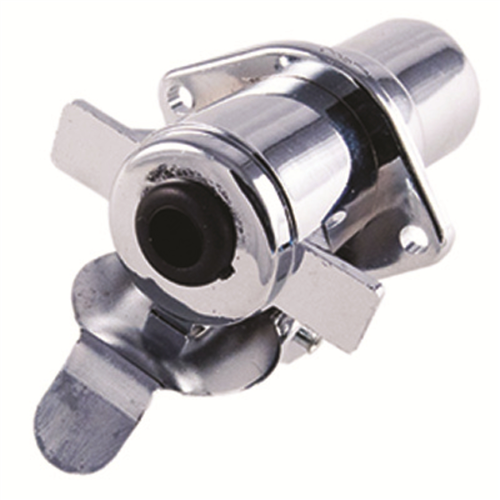 2508-1F The Best Connection 6 Pole M/Fm Replacement Plug