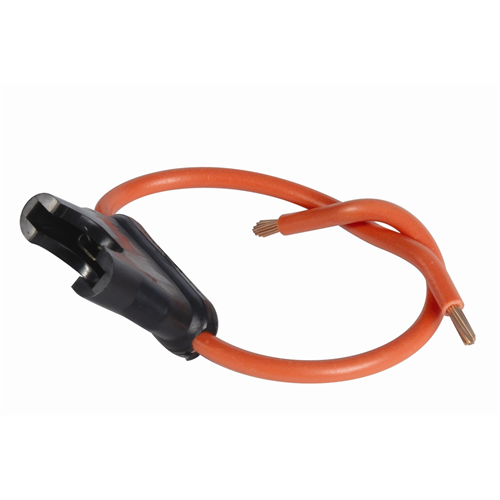 2529H The Best Connection Atc/Ato Blade Fusehold 12 Awg